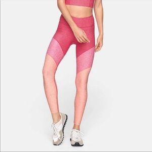 Outdoor Voices Flamingo Leggings